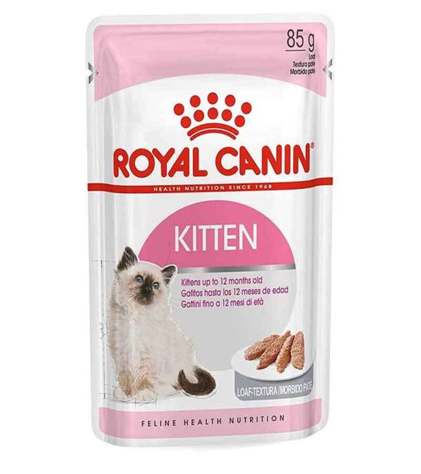 Royal Canin Kitten 1