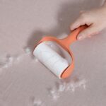 Lint Roller T Handle