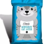 Bentonite O' Cat Litter Sand | Odour Control 5 Kg