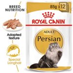 Royal Canin Persian Adult Wet Gravy 85gm