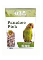 Jimmy Panchee Pick Bird Food for Budgies 1200 g