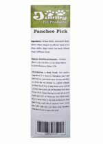 Jimmy Panchee Pick Bird Food for Budgies 1200 g - Image 2