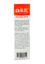 JiMMy Pet Products Panchee Pick Bird Food for Cockatiel 1200 g - Image 3
