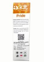 JiMMy Pride Bird Food for Parrot 900 g - Image 4