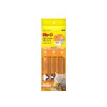 MEO Creamy CAT Treats Chicken and Pumpkin Flavor 60 gm