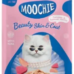 Moochie Beauty Skin & Coat 85gm