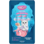 Moochie Fairy Puree sea breeze Tuna Bonito Cat Treats