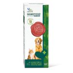 NOMOTICKS, Anti tick & flea body spray, 100ml