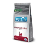 Vet Life Gastrointestinal feline formula Dry Cat Food, 2kg