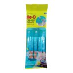 Meo Creamy Treats Tuna Bonito Flavor, Pack of 4, 60gm