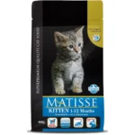 Farmina Matisse Kitten Cat Dry Food, 400gm