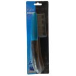 Petaholic Flea Comb for Cats, Dogs, Rabbits