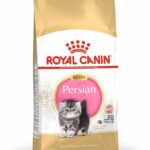 Royal Canin Persian Kitten Dry Food, 1kg
