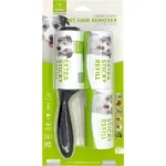 Nunbell Extra Sticky Lint Roller Refill Set for Dog,Cat and Small Animals with 2 Extra Refills