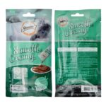 Gnawlers Creamy Treat Chicken and Liver Flavour Pack of 4