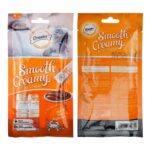 Gnawlers Creamy Treat Crab Flavour Pack of 4