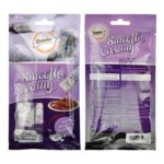 Gnawlers Creamy Treat Salmon Flavour Pack of 4