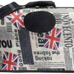 Smarty Pet Carry Bag for Kitten, Puppy and Cat Design and Colour May Vary (Different Sizes)