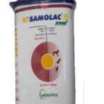 Vetoquinol Samolac Pro Weaning Food Supplement for Puppies and Kittens 400 gm