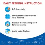 Drools Finsters Fish Food, 20 grams - Image 6