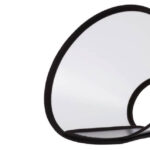 Elizabeth Collar (e collar) Size 9 for Kitten