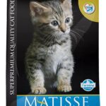 FARMINA Matisse Dry Food, Kitten, 1.5 kg