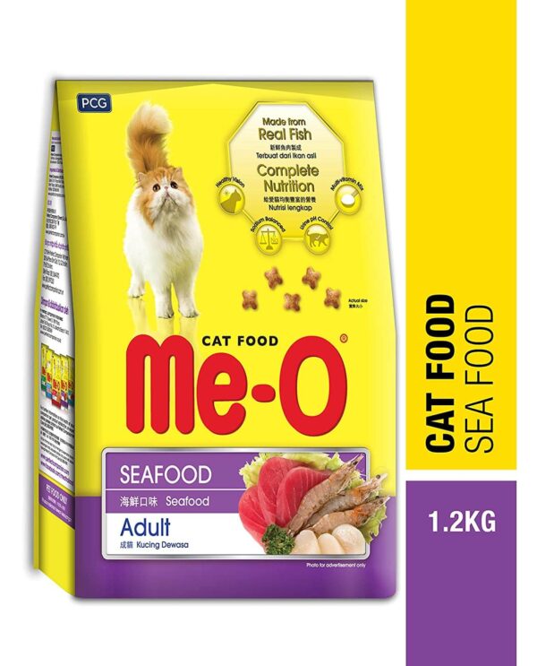 meo adult sea food 1.2kg 2