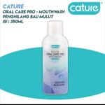 Rollon Oral Care Pro Mouthwash: Oral Care Pro Mouthwash For Dog and Cat 320 ML - Image 4
