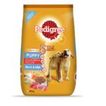 Pedigree Puppy Dry Food Meat & Milk 20kg Pack